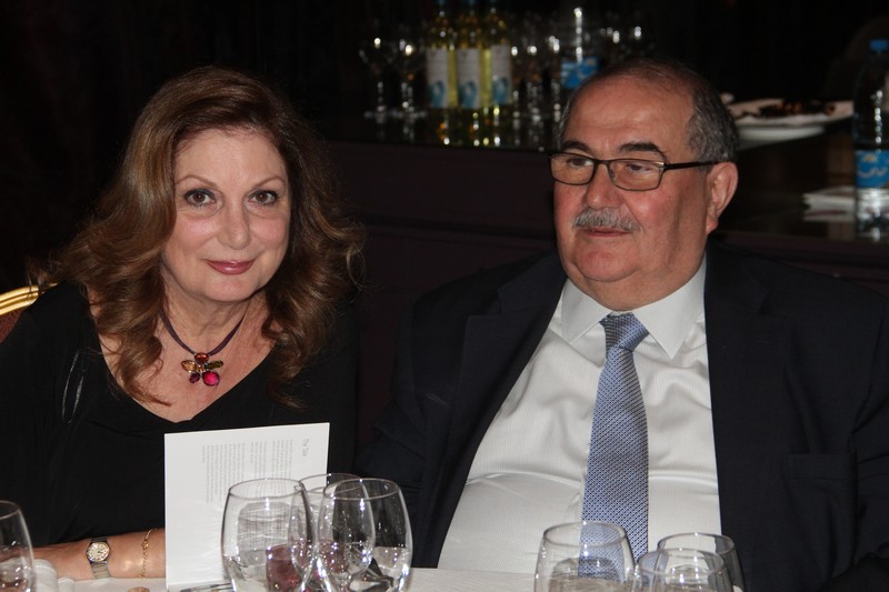 Karam Winemaker's Dinner